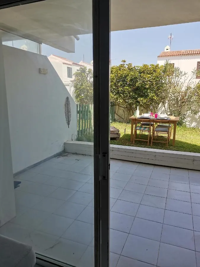 Balancon Pool II Apartment El Medano   El Medano (Tenerife)
