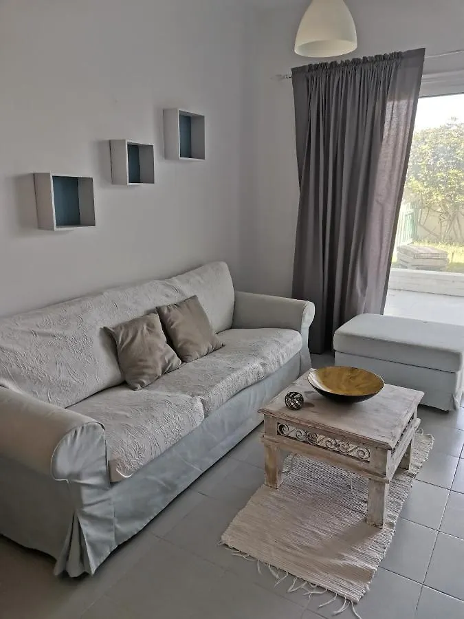 Balancon Pool II Apartment El Medano