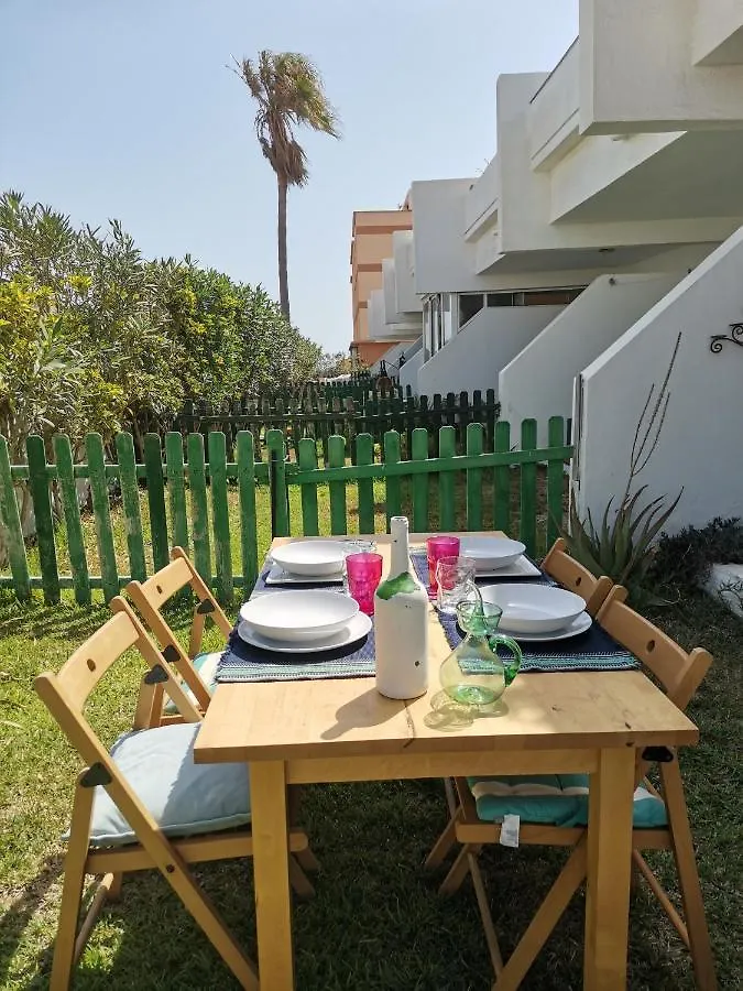 Balancon Pool II Apartment El Medano   El Medano (Tenerife)