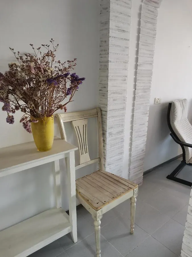 Balancon Pool II Apartment El Medano