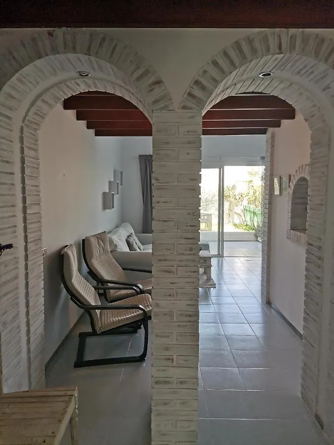 Balancon Pool II Apartment El Medano  0*, El Medano (Tenerife) Spain