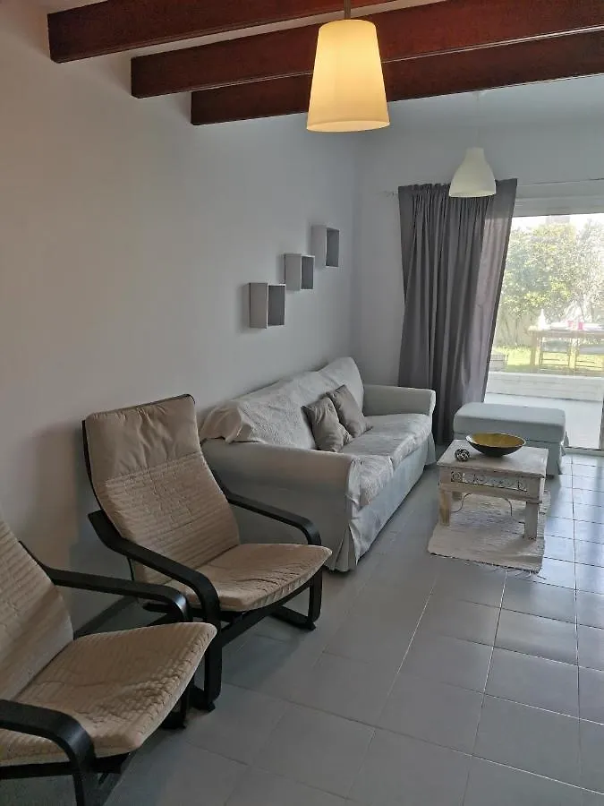 Balancon Pool II Apartment El Medano