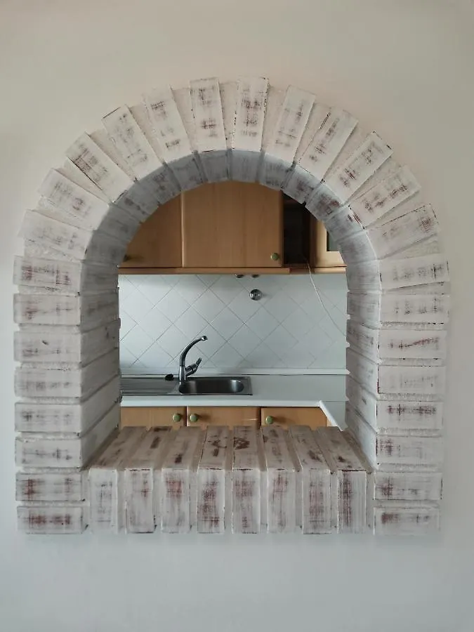 Balancon Pool II Apartment El Medano  Spain