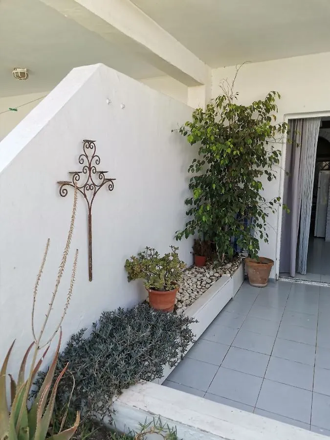 Balancon Pool II Apartment El Medano   El Medano (Tenerife)