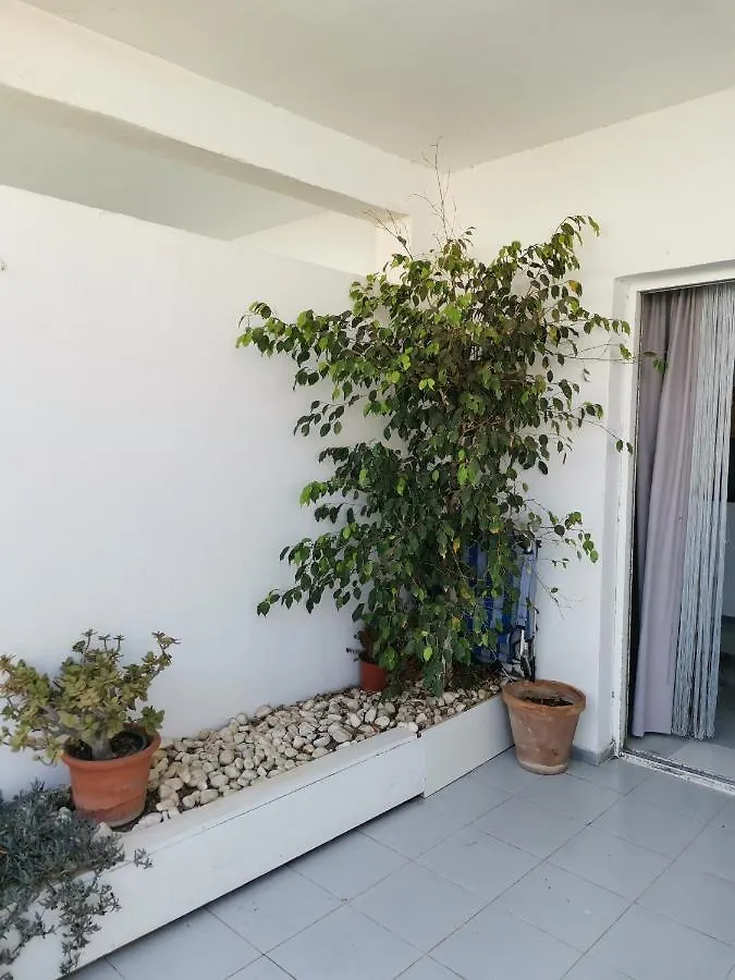 Balancon Pool II Apartment El Medano